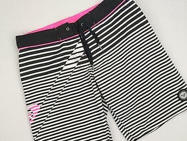 dresy pull and bear: Roxy, Swimming shorts for men, size S — 1