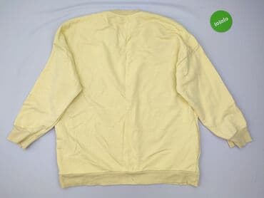 sweter patchwork: Women`s sweatshirt, L — 3