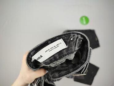 perfect jeans g: Bershka, Jeansy damskie, rozmiar 2XS — 4