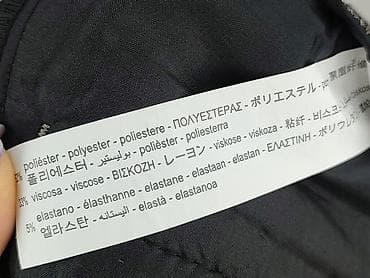Spodnie materiałowe: Zara, Spodnie materiałowe damskie, rozmiar XS — 5