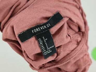 steve madden klapki z futerkiem: Forever 21, Kombinezon damski, rozmiar S — 4