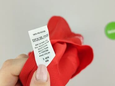 koszulki real madryt 2122: Roly, Koszulka dla mężczyzn, rozmiar M — 5