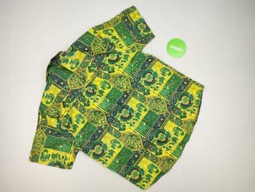 ubrania z lat 60: Koszulа dla mężczyzn, rozmiar 2XL — 3