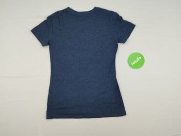 koszulka polo louis vuitton: T-shirt damski, rozmiar M — 3