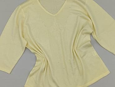 reserved sweter w paski: Sweter damski, rozmiar 8XL — 1