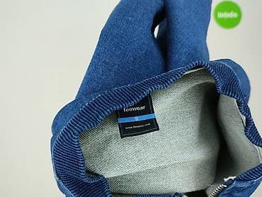 bomber: Męska kurtka typu bomber Feewear - Rozmiar: S (zgodne z metką) - — 5