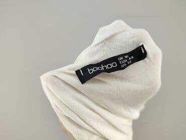 Kobiety: Boohoo, Bluzka damska, rozmiar M — 4