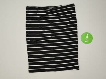 spódniczka jeansowe hm: H&M, Spódnica damska, rozmiar L — 2