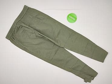 spodnie 2xl: Spodnie materiałowe damskie, rozmiar M — 3