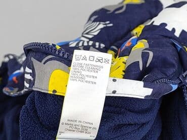 spodnie ocieplane lidl: Kombinezon, Marks & Spencer, 3-6 miesięcy, stan - Bardzo dobry — 5