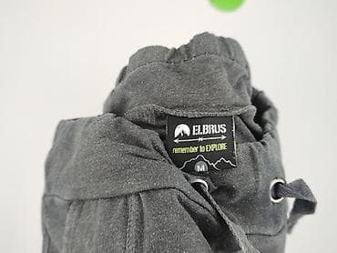 sliskie spodnie: ELBRUS, Spodnie dresowe damskie, rozmiar M — 4