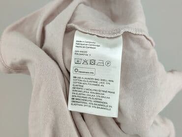 bluzka barbie h m: H&M, Bluzka damska, rozmiar L — 5