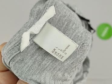 koszulka george michael: H&M, T-shirt damski, rozmiar L — 5