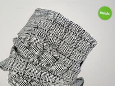 spodnie ze streczem co to znaczy: Spodnie materiałowe damskie, rozmiar L — 5