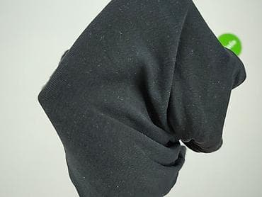 bluzki basic z dekoltem v: T-shirt damski, rozmiar S — 4