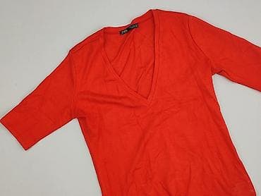 koszula vinted: Zara, T-shirt damski, rozmiar S — 1