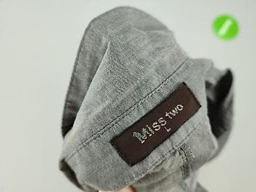 koszulka mango: Koszula damska, rozmiar L — 4