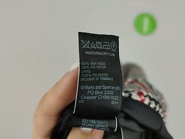 plaszcze mango: M&S Collection, Spódnica damska, rozmiar M — 6