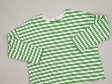 basic tommy hilfiger t shirty: Cos, T-shirt damski, rozmiar S — 1