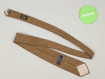 c a torby: Tie, color - Brown, condition - Perfect — 3