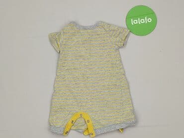 podkoszulki basic: Rampers, Tu, 1-3 m, stan - Bardzo dobry — 3