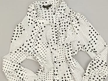 bluzka z ustami house: Lipsy, Koszula damska, rozmiar 2XL — 1