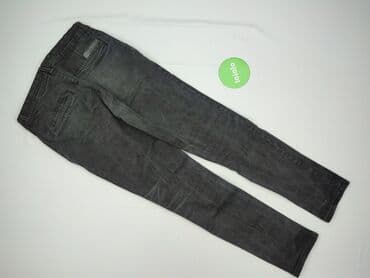 sukienki modne wzory: Cropp, Jeansy dla mężczyzn, XS — 3