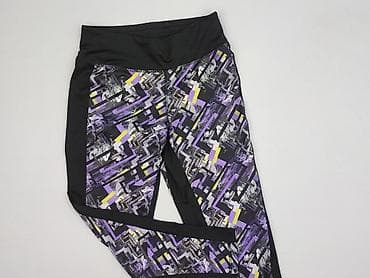 Crivit, Legginsy Sportowe damskie, rozmiar S w lalafo.pl — 1 Crivit, Legginsy Sportowe damskie, rozmiar S — 1