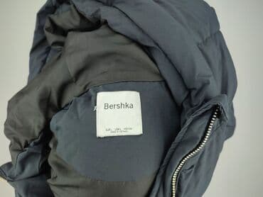 esprit marynarka: Bershka, Kurtka zimowa damska, rozmiar L — 4