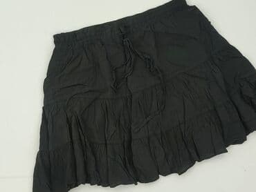 spódnice rozkloszowane midi mohito: Mohito, Spódnica damska, rozmiar M — 1