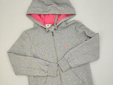 supreme grip: Adidas, Bluza z kapturem damska, rozmiar S — 1