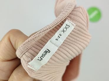 azara paris: Sinsay, Sukienka damska, rozmiar 2XS — 4