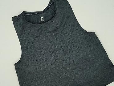 h m dresy: H&M Sport, Top damski, rozmiar S — 1