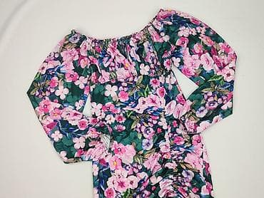 spódnice boho mini: Sukienka damska, rozmiar S — 1