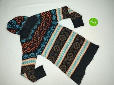 długi sweter: Kardigan damski, rozmiar M — 3