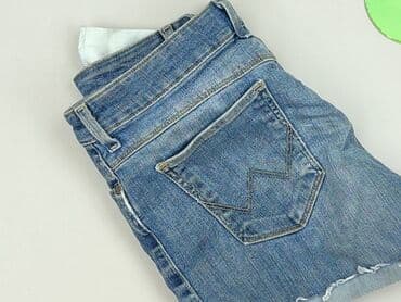 krótkie spodenki wrangler: Wrangler, Szorty damskie, rozmiar XL — 5