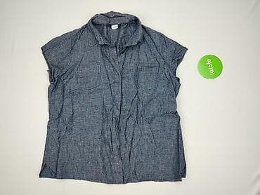 r.leezio: New Look Petite, Koszula damska, rozmiar 4XL — 2