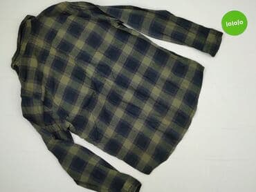 marynarka z c a: H&M, Koszulа dla mężczyzn, M — 3