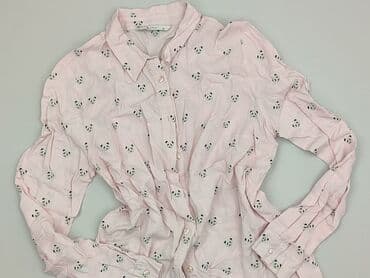 ubrania z pandą: TU Woman, Koszula damska, rozmiar L — 2