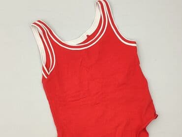 sprzedaż używanych majtek damskich: Sinsay, Body damskie, rozmiar M — 1