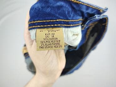 boss jeans: Jeansy damskie, rozmiar M — 4