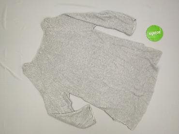 biedronka bluza: Reserved, Sweter damski, rozmiar L — 3