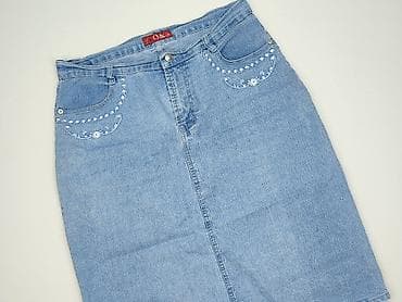 spódnice goth: Spódnica damska, rozmiar XL — 1