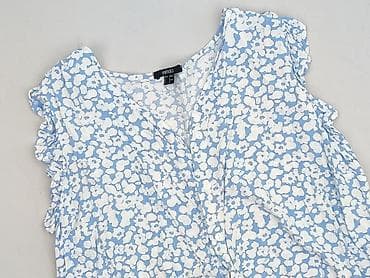 biustonosze 90d: Esmara, Bluzka damska, rozmiar 2XL — 1