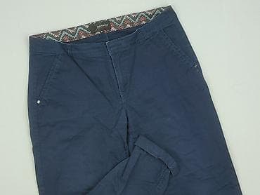 cargo house: Reserved, Spodnie materiałowe damskie, rozmiar M — 1