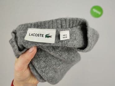 zapięcie do stroju kąpielowego shein: Lacoste, Sweter dla mężczyzn, rozmiar M — 4