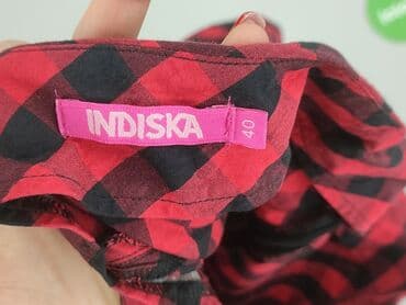 halka pod sukienkę h: Indiska, Spódnica damska, rozmiar L — 4
