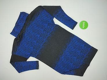 bluza bluey h: Sukienka damska, rozmiar L — 2