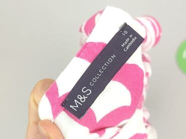 bluzki damskie dopasowane: M&S Collection, Bluzka damska, rozmiar M — 4