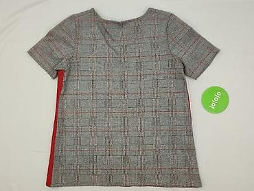 garnitur smyk: House, Bluzka damska, rozmiar M — 4